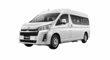 hiace premio