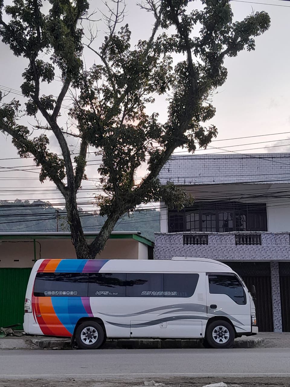 ANB Tour & Travel