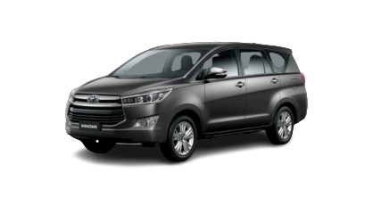 innova reborn