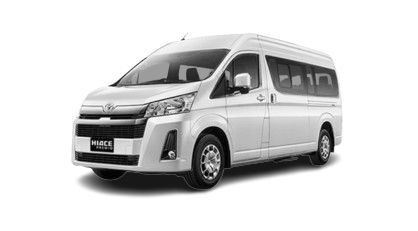 hiace premio